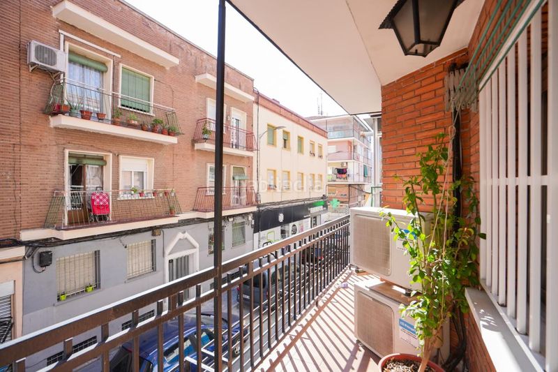 Foto 0f9961be-5287-46ce-93a0-7baf1d5dabf9. Edificio en Vista Alegre Madrid