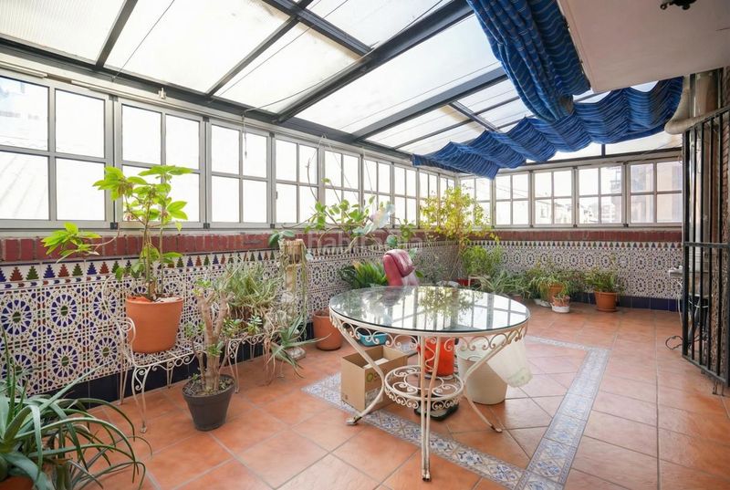 Foto 1b122a5b-4740-49c8-a475-578d04b1c4ff. Edificio en Vista Alegre Madrid