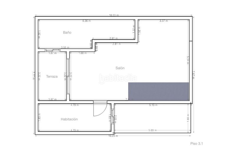 Foto 4f7d9ae9-c4c5-4da0-8ad0-77642b4cb6a7. Edificio en Vista Alegre Madrid