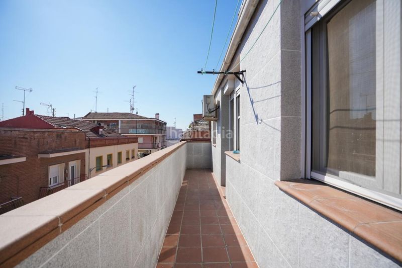 Foto 423fed42-5f37-4591-a183-5d236bfbd223. Edifici a Vista Alegre Madrid