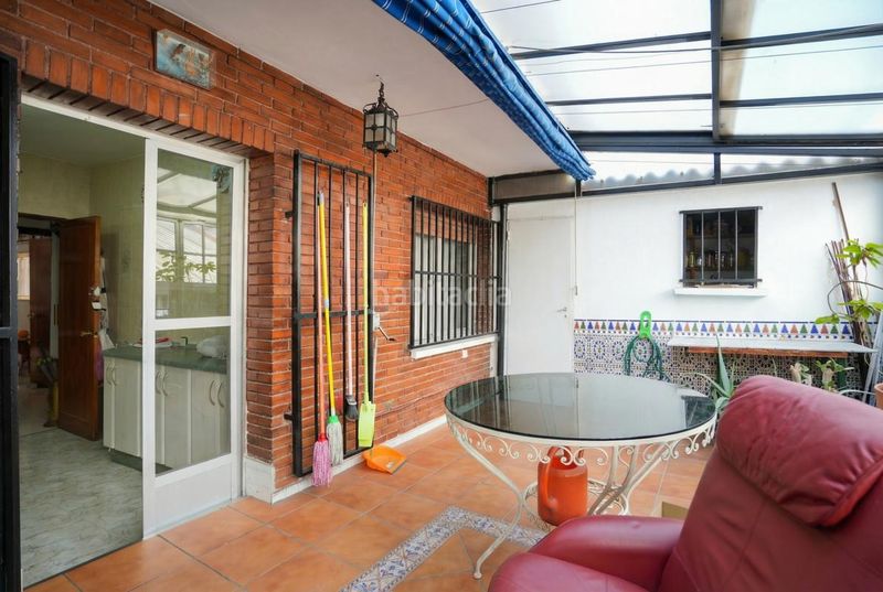 Foto 5f82aaee-c860-47d9-ae2f-fe8d609ac216. Edifici a Vista Alegre Madrid