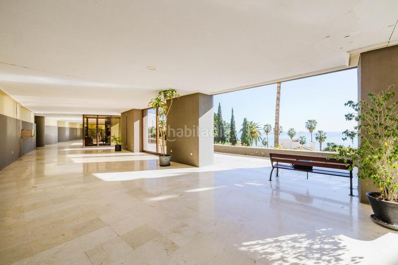 Foto a97a40b9-0d1a-483e-8071-cd65437264cc. Àtic amb calefacció aparcament piscina a Riviera del Sol Mijas