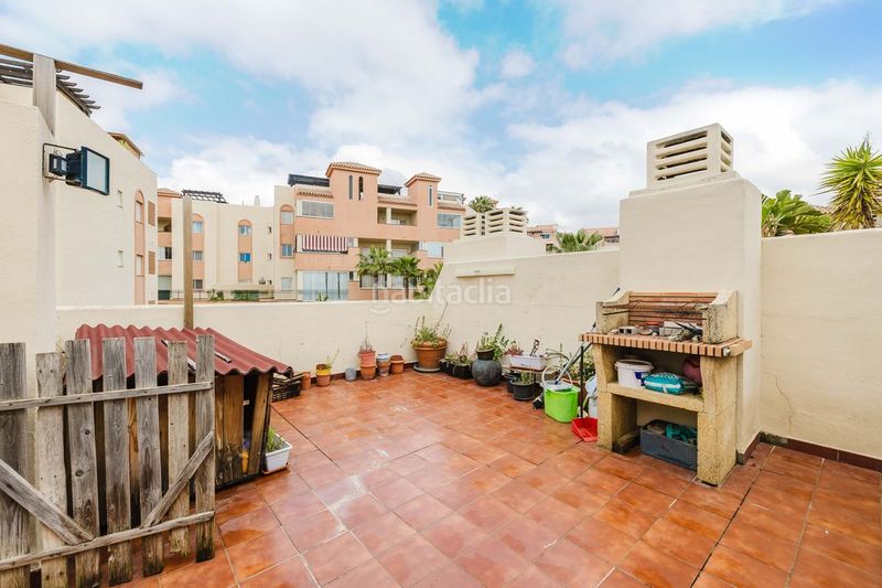 Foto ff8a71e2-79e7-450b-8104-dbb2d77222e4. Àtic amb calefacció aparcament piscina a Riviera del Sol Mijas