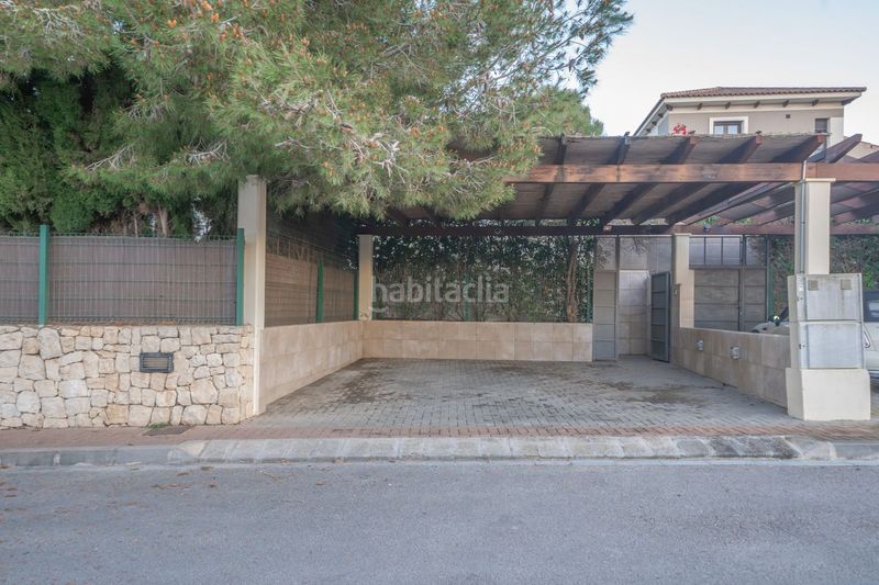 Foto 643cef0c-703f-4c8c-a980-4929033996f2. Casa amb calefacció aparcament piscina a Cap Martí - El Tossalet - Pinomar Xàbia