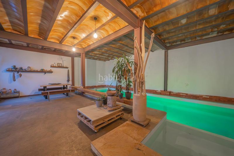 Foto b5b25d58-5b5f-4daa-8fbb-248609d2c7a0. Casa amb calefacció aparcament piscina a Cap Martí - El Tossalet - Pinomar Xàbia