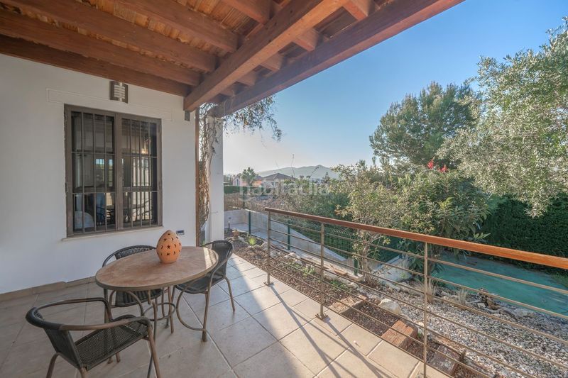Foto b8c7f7f8-7576-4641-baf7-4a4f0ef0e6d6. Casa amb calefacció aparcament piscina a Cap Martí - El Tossalet - Pinomar Xàbia
