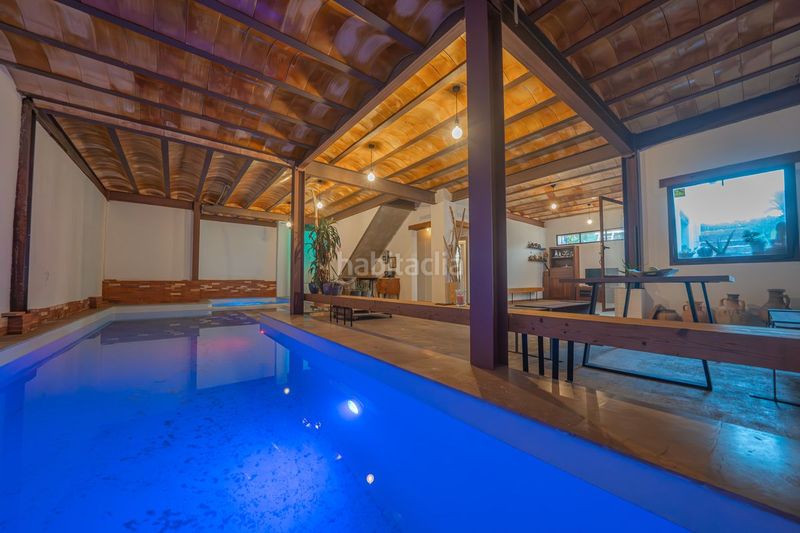 Foto c196a9fa-e6b4-459f-b07c-d36caf45d800. Casa amb calefacció aparcament piscina a Cap Martí - El Tossalet - Pinomar Xàbia