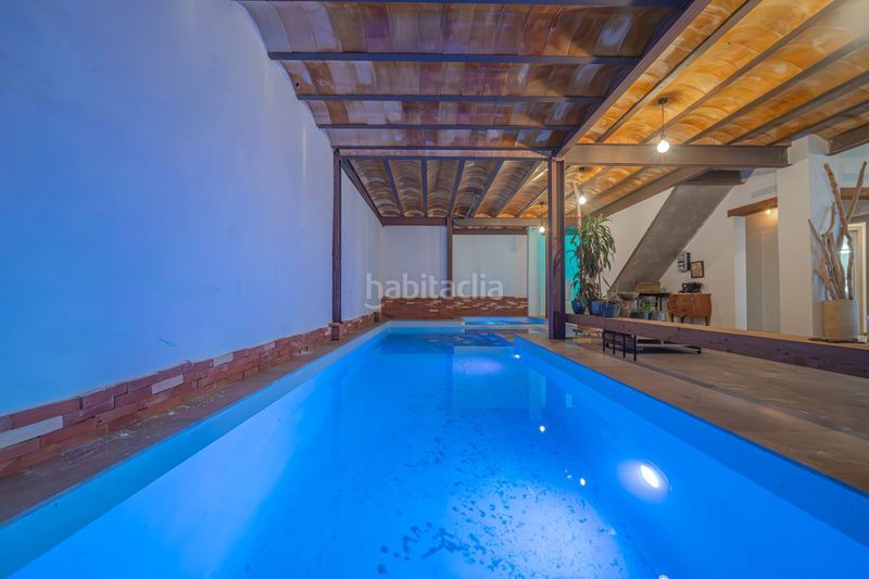 Foto d137c35f-b213-41d8-b07b-80cabb9c13c1. Casa amb calefacció aparcament piscina a Cap Martí - El Tossalet - Pinomar Xàbia