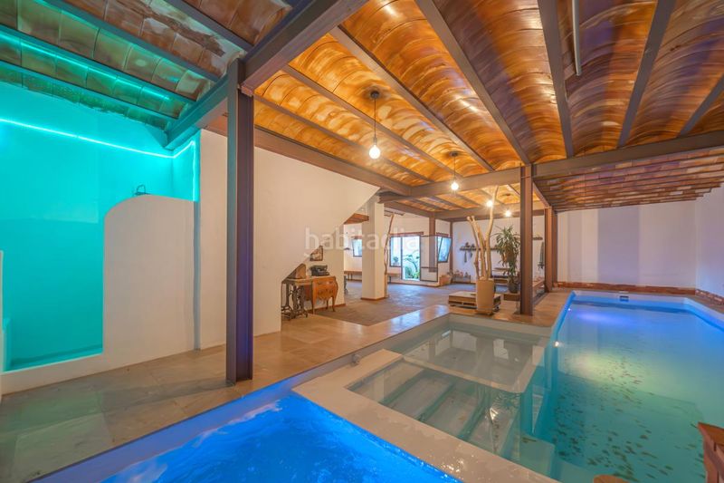 Foto f6b2585f-0609-47b4-861e-3e8603ae69ea. Casa amb calefacció aparcament piscina a Cap Martí - El Tossalet - Pinomar Xàbia