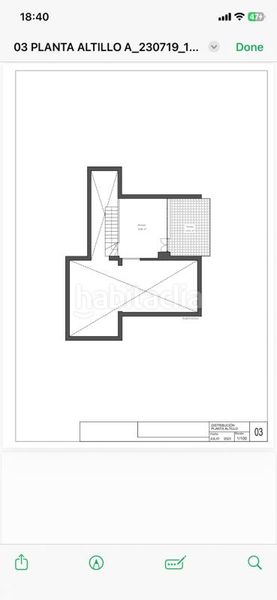 Foto fcb3b740-27a9-44d2-be4b-cc7629c2d26e. Casa amb calefacció aparcament piscina a Cap Martí - El Tossalet - Pinomar Xàbia