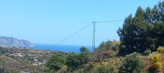 Residential Plot  C. pontil