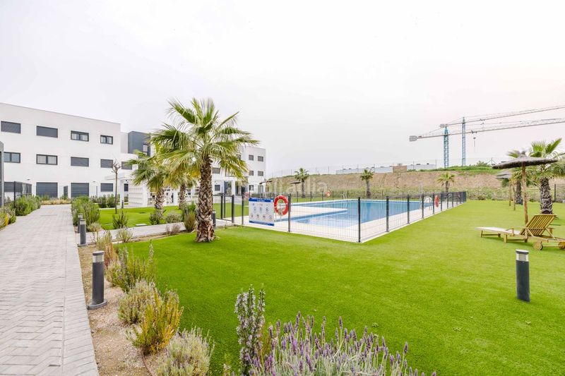 Foto b8002064-76c2-4d45-9863-f838553ab72b. Pis amb calefacció aparcament piscina a Guadalobón Estepona