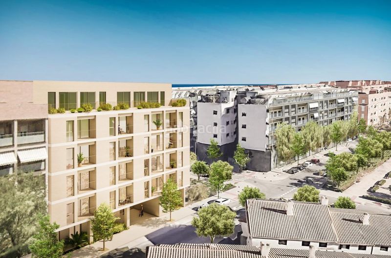 Foto 01d4f32d-2f30-4e2a-98d8-4211866f3991. Àtic amb calefacció aparcament piscina a Doctor Palos - Alto Palancia Sagunt