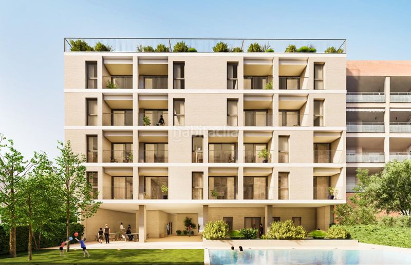 Foto 0790279c-bf4c-446c-9e8c-9c2cc94a7e63. Àtic amb calefacció aparcament piscina a Doctor Palos - Alto Palancia Sagunt