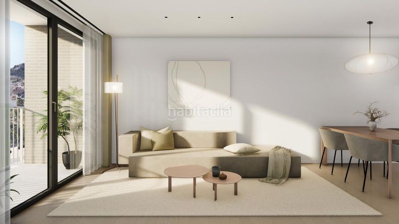 Foto 35c142f2-79b4-40ca-8482-1de0c5d827fe. Àtic amb calefacció aparcament piscina a Doctor Palos - Alto Palancia Sagunt