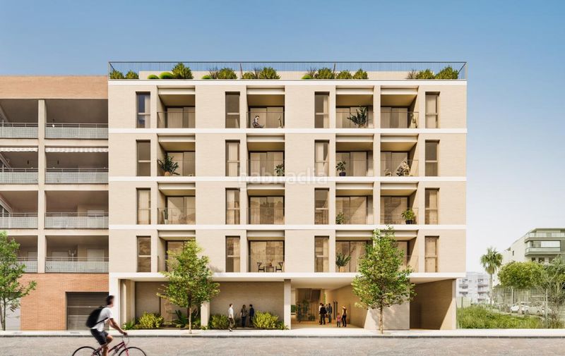 Foto 483f8655-79dc-4e0a-9325-d386b88591ed. Àtic amb calefacció aparcament piscina a Doctor Palos - Alto Palancia Sagunt