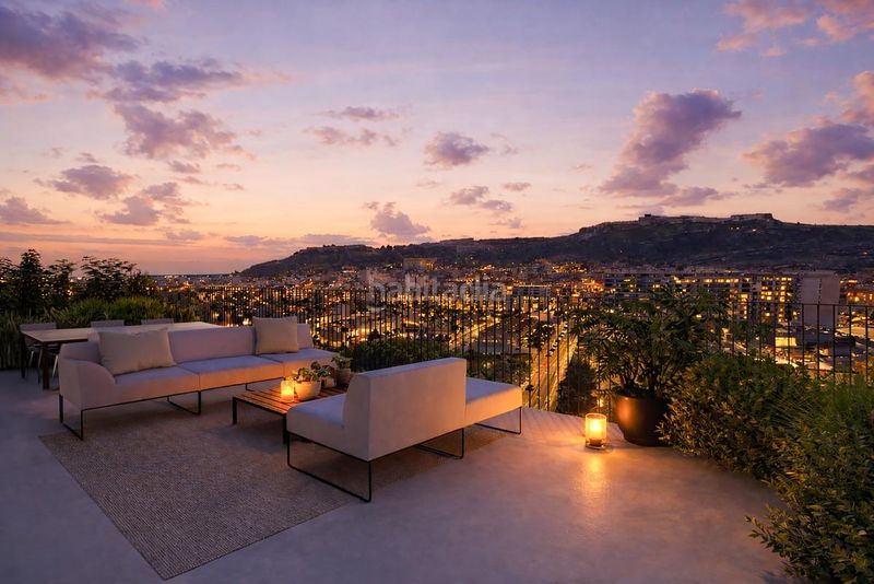 Foto 519979e4-7a5f-42fb-95ae-1ef3b8e2f218. Àtic amb calefacció aparcament piscina a Doctor Palos - Alto Palancia Sagunt