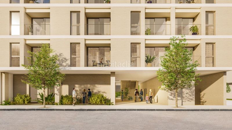 Foto a3c8168d-f668-4cb3-b8dc-dd468df17f4c. Àtic amb calefacció aparcament piscina a Doctor Palos - Alto Palancia Sagunt