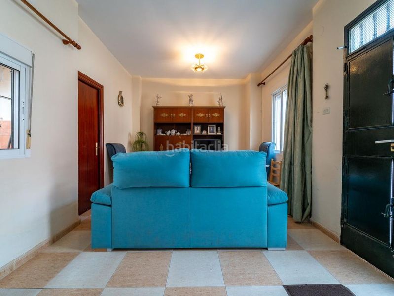 Foto 6a1aa9ac-48eb-4382-a9da-677836679f7a. Casa amb calefacció a Los Castillejos - La Trinidad Málaga