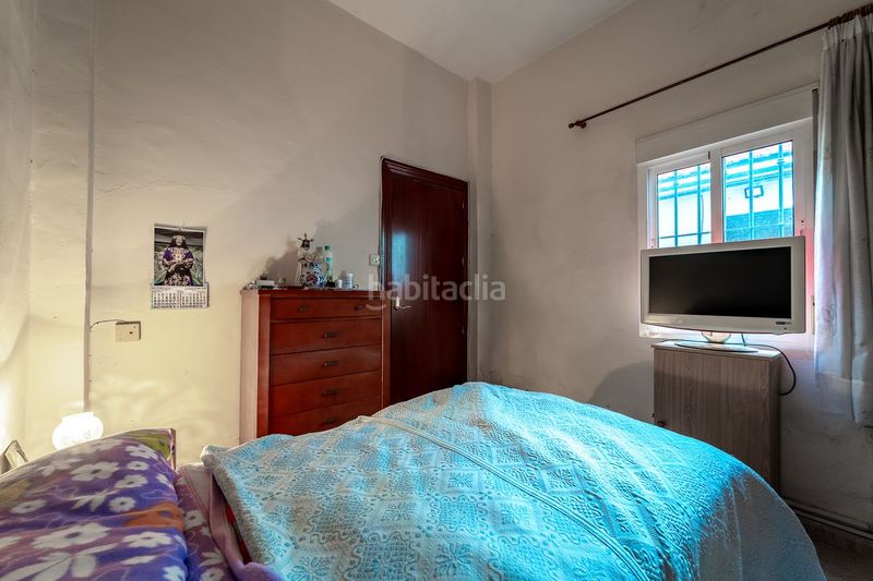 Foto 86a2267f-ba86-43fe-80b2-c025bf699572. Casa amb calefacció a Los Castillejos - La Trinidad Málaga