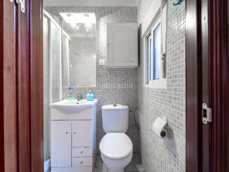 Foto a8296a4d-c904-4b3b-aa3f-7bc9adbb28b8. Casa amb calefacció a Los Castillejos - La Trinidad Málaga