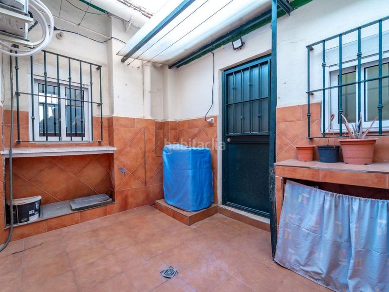 Foto bc064238-d1f0-4c31-83f5-ae7269ab36e2. Casa amb calefacció a Los Castillejos - La Trinidad Málaga