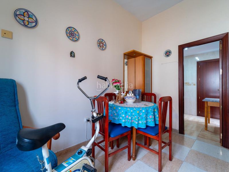 Foto cd783106-5b39-4d05-9677-480c09ea2498. Casa amb calefacció a Los Castillejos - La Trinidad Málaga