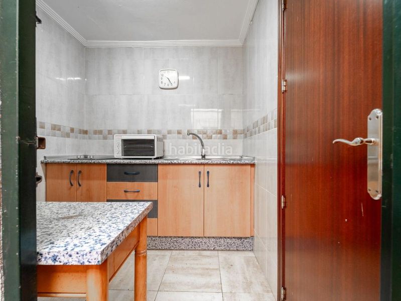 Foto d71c3a26-fae9-4ffb-b0c8-721b5e6583b8. Casa amb calefacció a Los Castillejos - La Trinidad Málaga