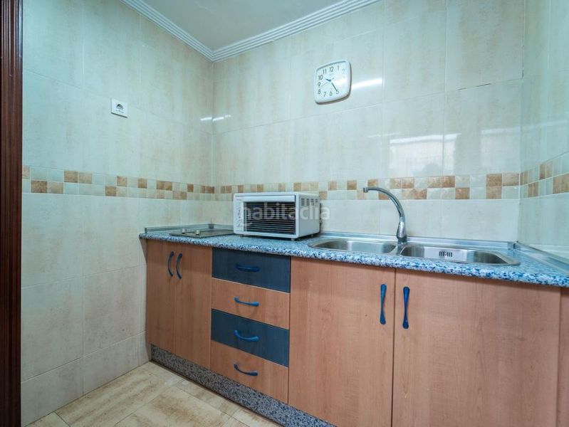 Foto f9dae641-c889-4888-83de-de87c91d4075. Casa amb calefacció a Los Castillejos - La Trinidad Málaga