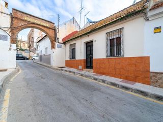 House in C. Pacheco Maldonado