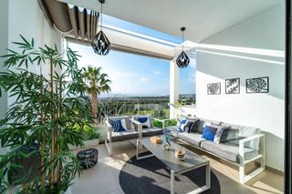 Appartement  C. moreras de baviera