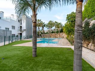 Flat  C. moreras de baviera