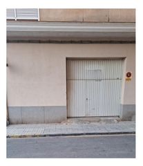 Local Comercial  Carrer pizarro