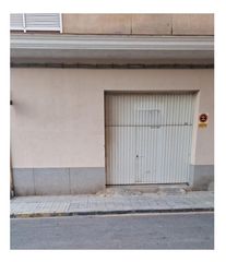 Locale commerciale  Carrer pizarro