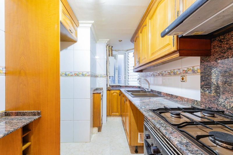 Piso en El Cabanyal-El Canyamelar Valencia - Imagen 15