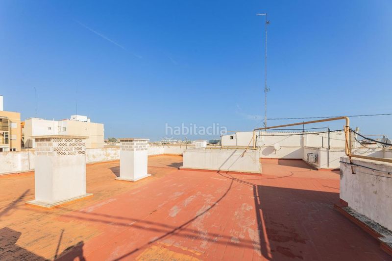 Piso en El Cabanyal-El Canyamelar Valencia - Imagen 34