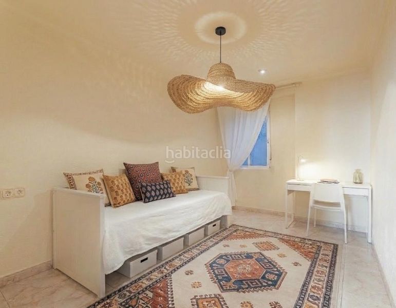 Piso en El Cabanyal-El Canyamelar Valencia - Imagen 3