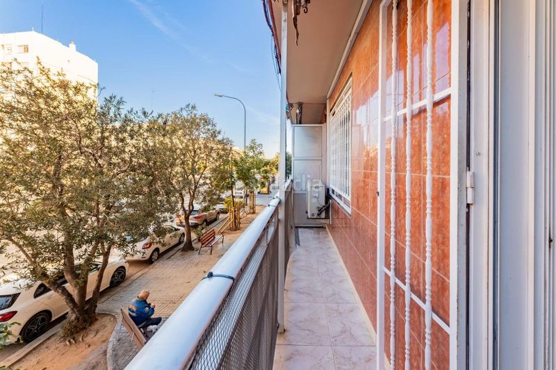 Piso en El Cabanyal-El Canyamelar Valencia - Imagen 29