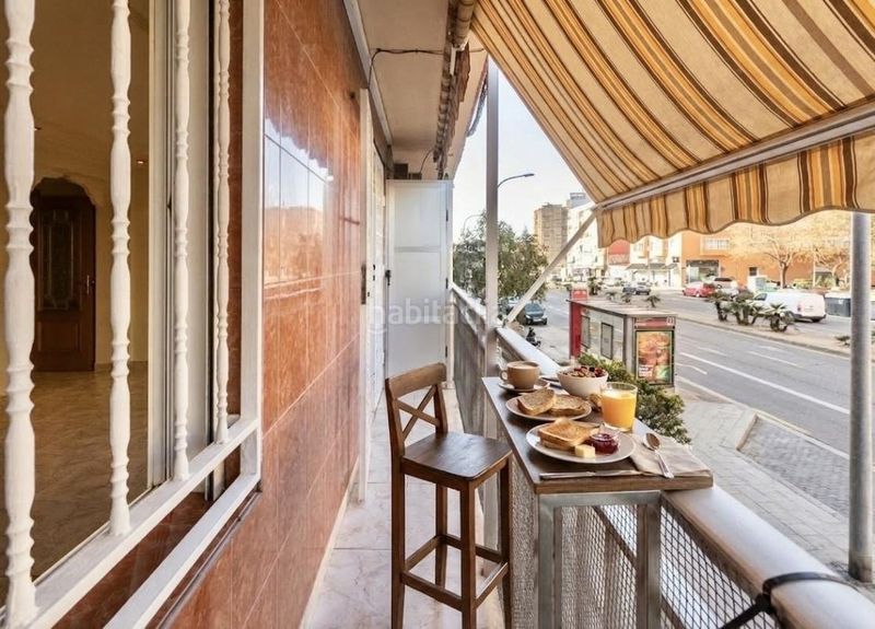 Piso en El Cabanyal-El Canyamelar Valencia - Imagen 4