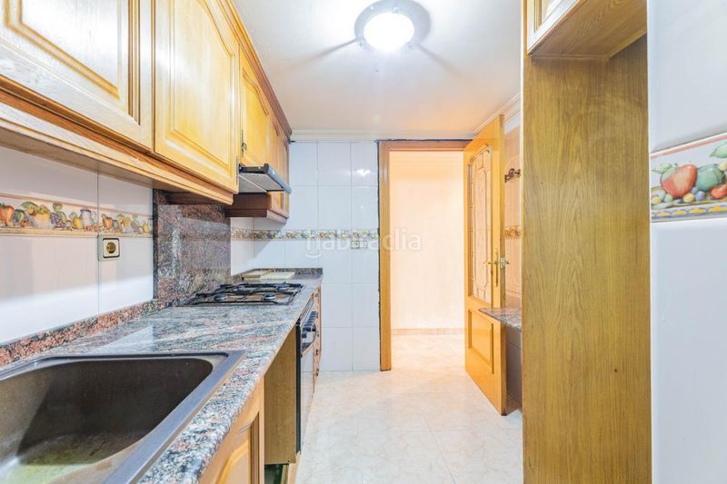 Piso en El Cabanyal-El Canyamelar Valencia - Imagen 16