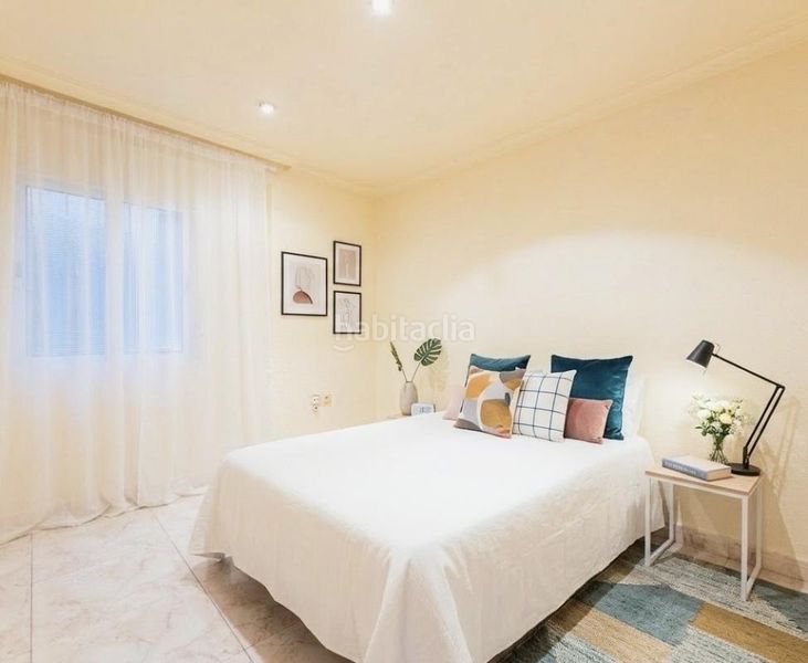 Piso en El Cabanyal-El Canyamelar Valencia - Imagen 2