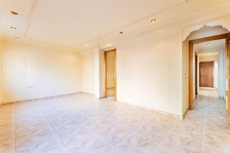 Piso en El Cabanyal-El Canyamelar Valencia - Imagen 11