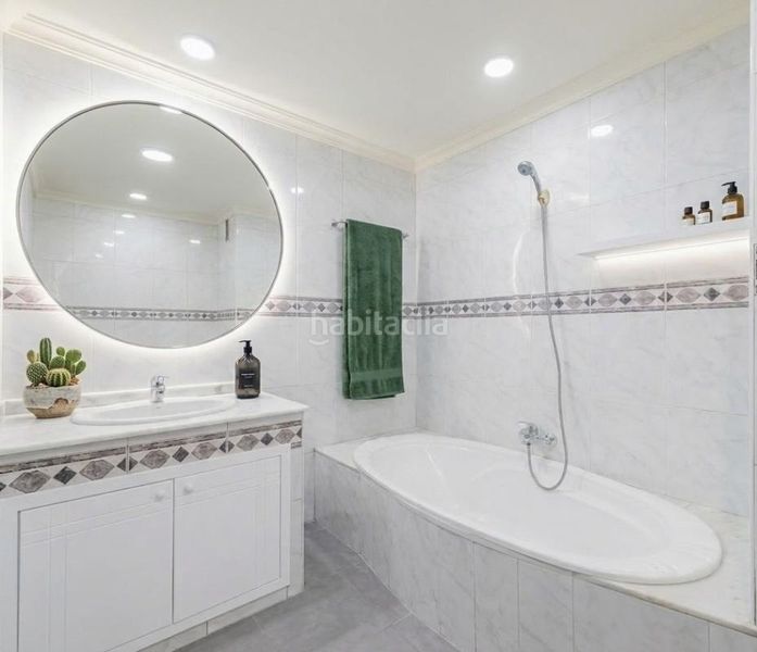 Piso en El Cabanyal-El Canyamelar Valencia - Imagen 25