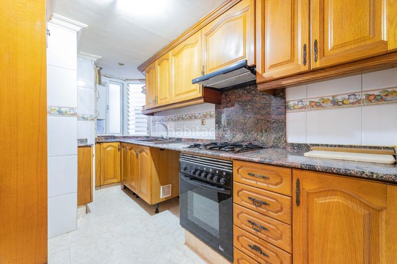 Piso en El Cabanyal-El Canyamelar Valencia - Imagen 14