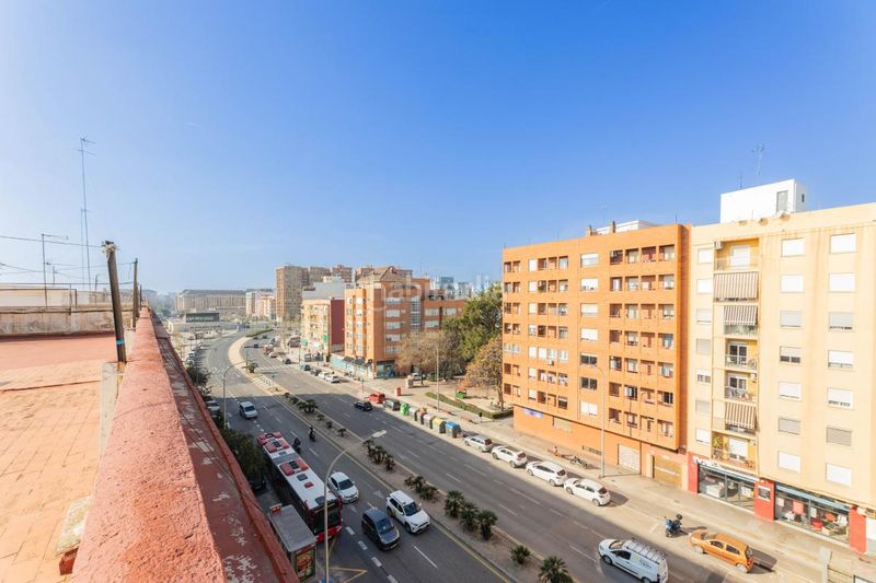 Piso en El Cabanyal-El Canyamelar Valencia - Imagen 36