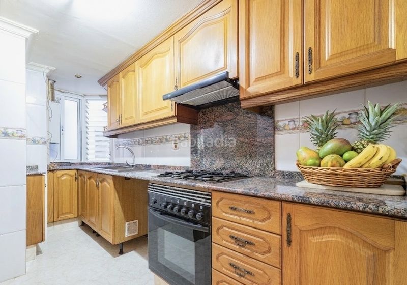 Piso en El Cabanyal-El Canyamelar Valencia - Imagen 13