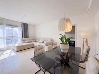 Flat  Carrer picasent