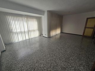Flat  Carrer berenguer de marquina