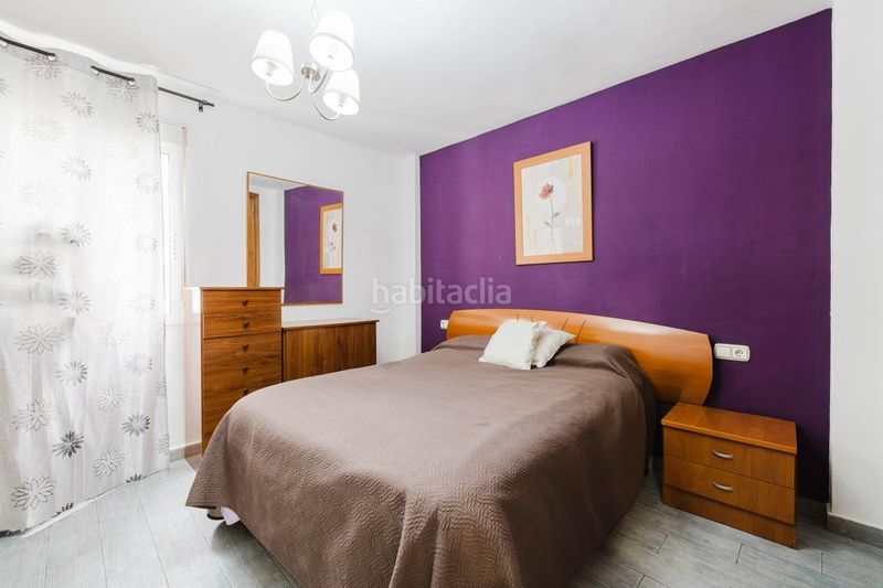 Foto 251b6bbf-f289-4dbd-869f-a06e954dc03a. Piso en Hispanidad - Vivar Téllez Vélez - Málaga