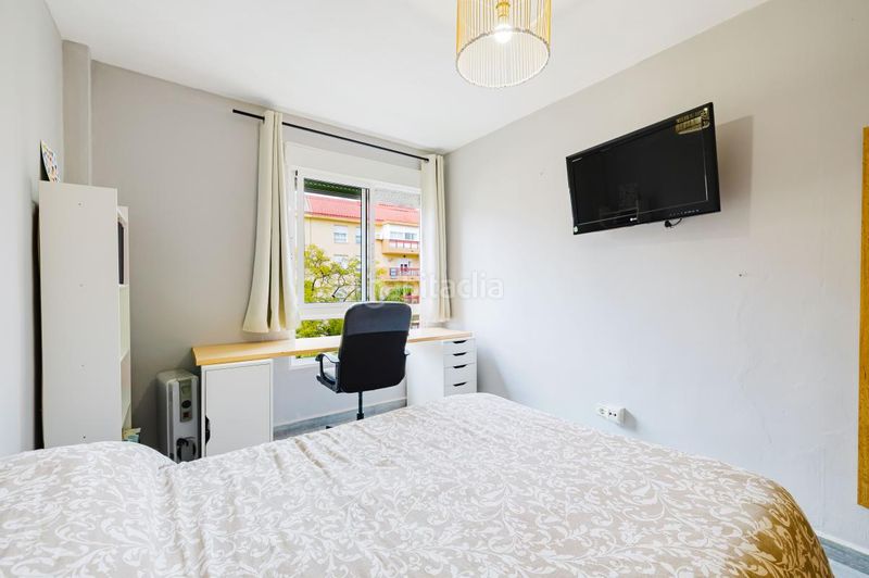 Foto 2b689d78-98c8-4a2c-821f-57e2aaab5900. Piso en Hispanidad - Vivar Téllez Vélez - Málaga